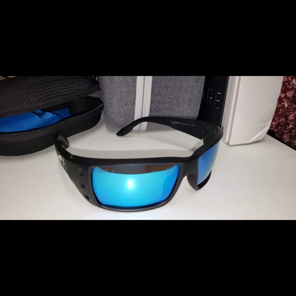 MEN’S COSTA SUNGLASSES